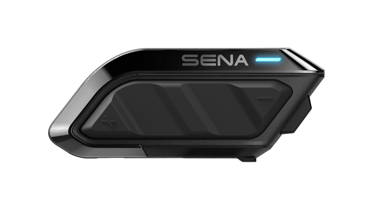 SENA a EICMA 2025: tutte le novità